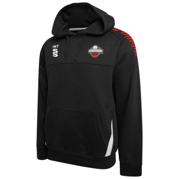 Southampton Volleyball Club - Fuse Hoody - Unisex Fit