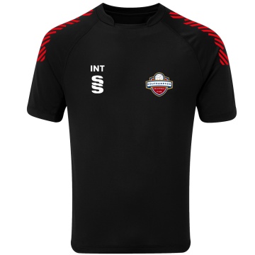 Southampton Volleyball Club - Dual Games Shirt - Unisex Fit