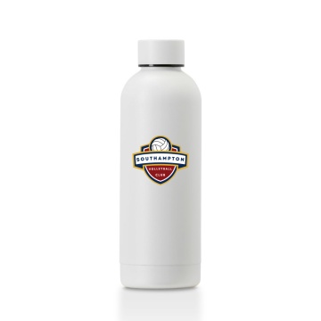 STAINLESS STEEL BOTTLE - 500ML