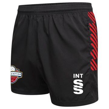 Southampton Volleyball Club - Performance Gym Short - Unisex Fit