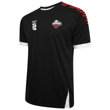 Southampton Volleyball Club - Fuse Training Shirt - Unisex Fit